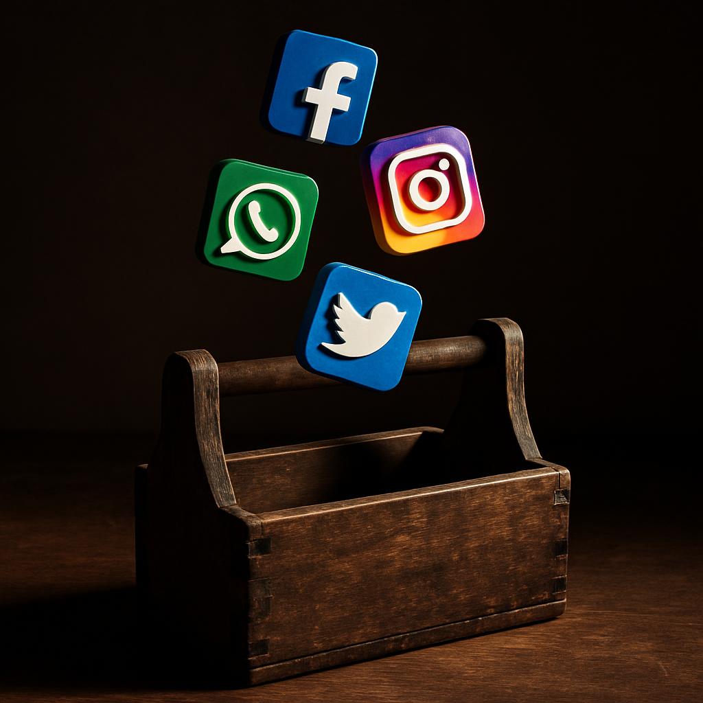 social media